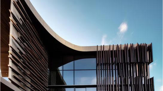 Zeftack enterprise technology service illustration