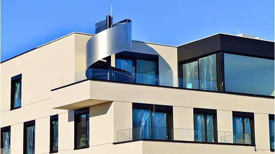 Zeftack enterprise technology service illustration