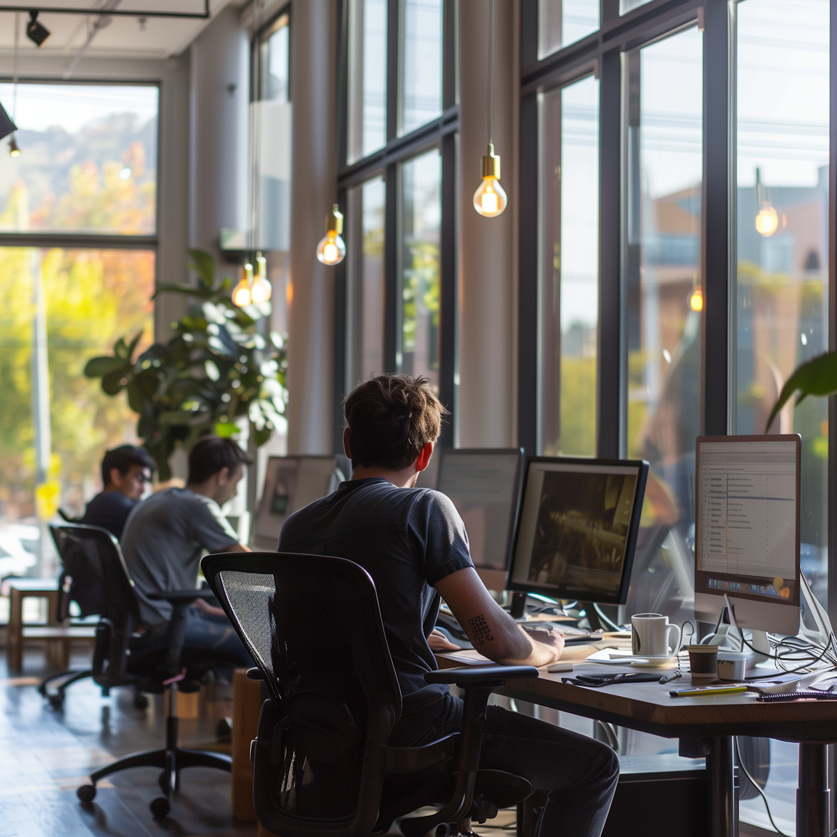 Zeftack software development process