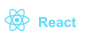 React
