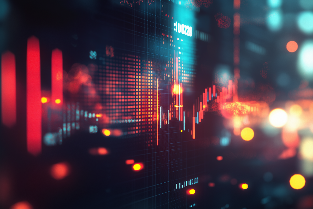 Blockchain development - smart contracts, dApps, and enterprise blockchain solutions